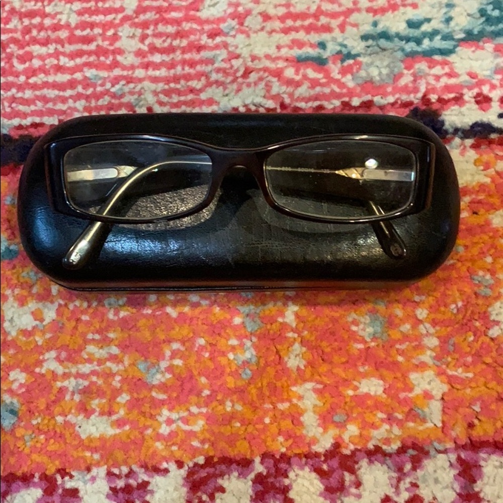 Prescription Vintage Chanel Glasses